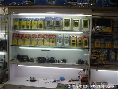 專業舊相機維修與銷售，升華DC器材行守護您的攝影情懷