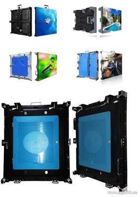 室內酒店舞臺屏做p2.5/P3/P4那個型號合適,LED電